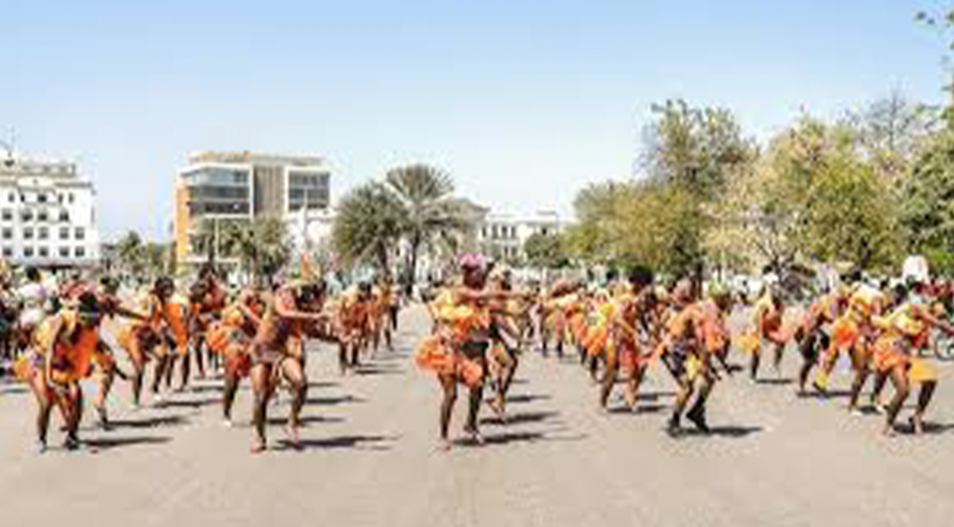 Les « parties » pré-carnavalesques dans l’aire métropolitaine de Port-au-Prince de 2025